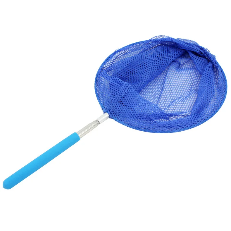 Extendable Kids Telescopic Butterfly Nets Catching Insects Bugs Fishing Nets