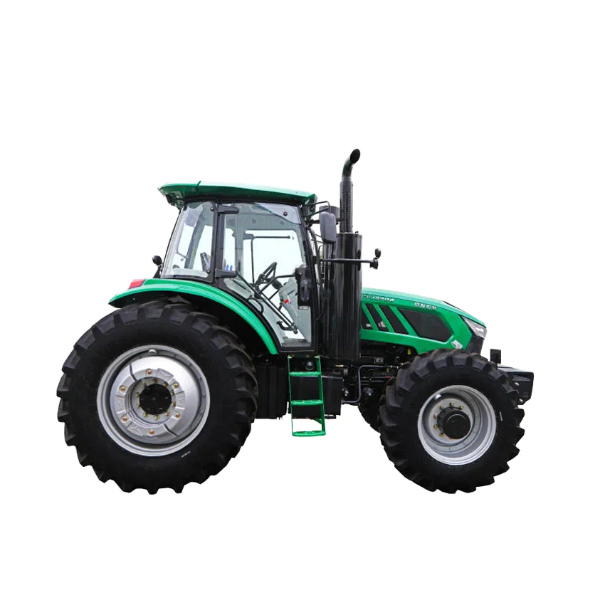 Mini 4x4 Mini Crawler Tractor Loader With Walk-Behind Feature Essential Engine Motor Gear Components 1-Year Warranty