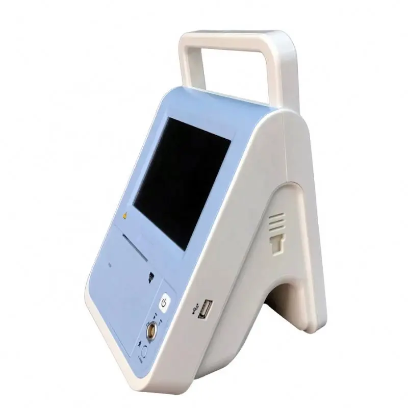 Portable  Bladder Scanner Price/Urology Small Ultrasound Bladder Scanner