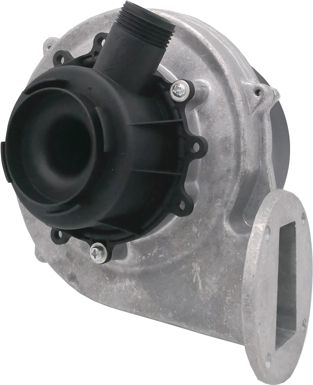 
Exhaust gas fans motor blowers for condensing gas boiler and gas water heater 