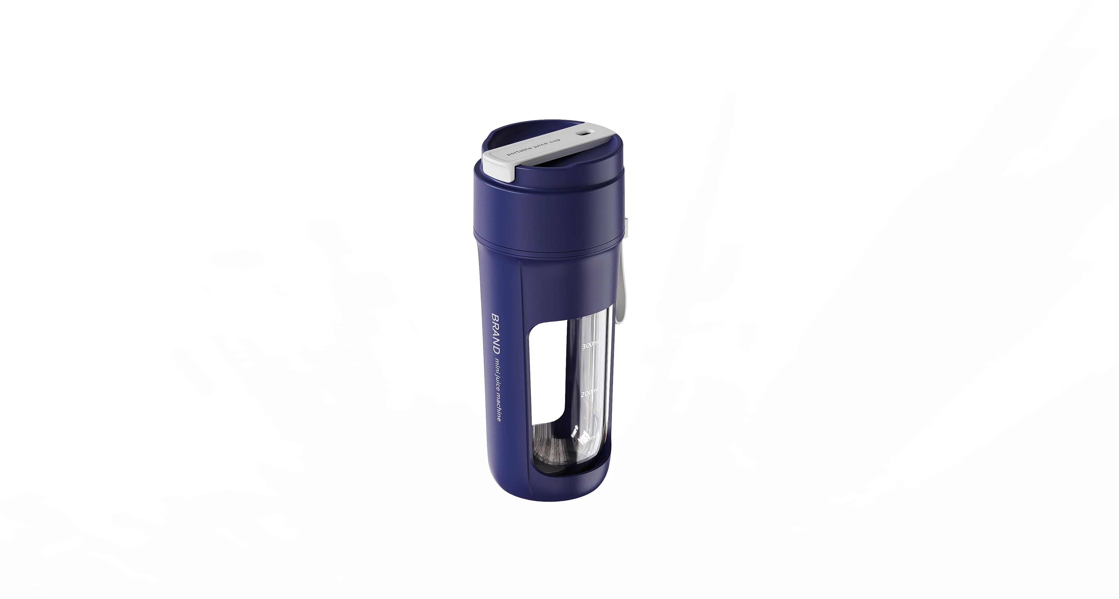 usb electric chopper rechargeable fresh fruit juice mixer personal bottle mini juicers smoothie portable blender