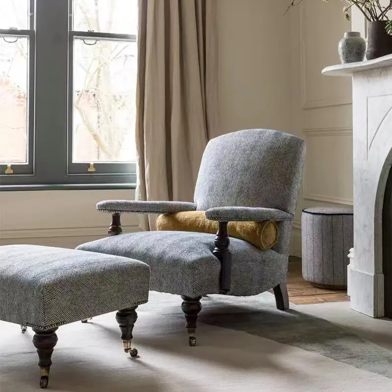 Multi-colored Design Merino Wool Fabric 100% Wool Upholstery Fabric For Sofa Curtain Pillow Panel Bag