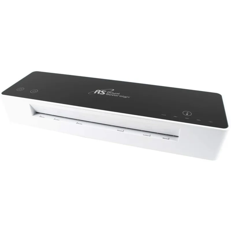 New Fast Warm Up A3 Hot Pouch Laminator Office Laminator Machine