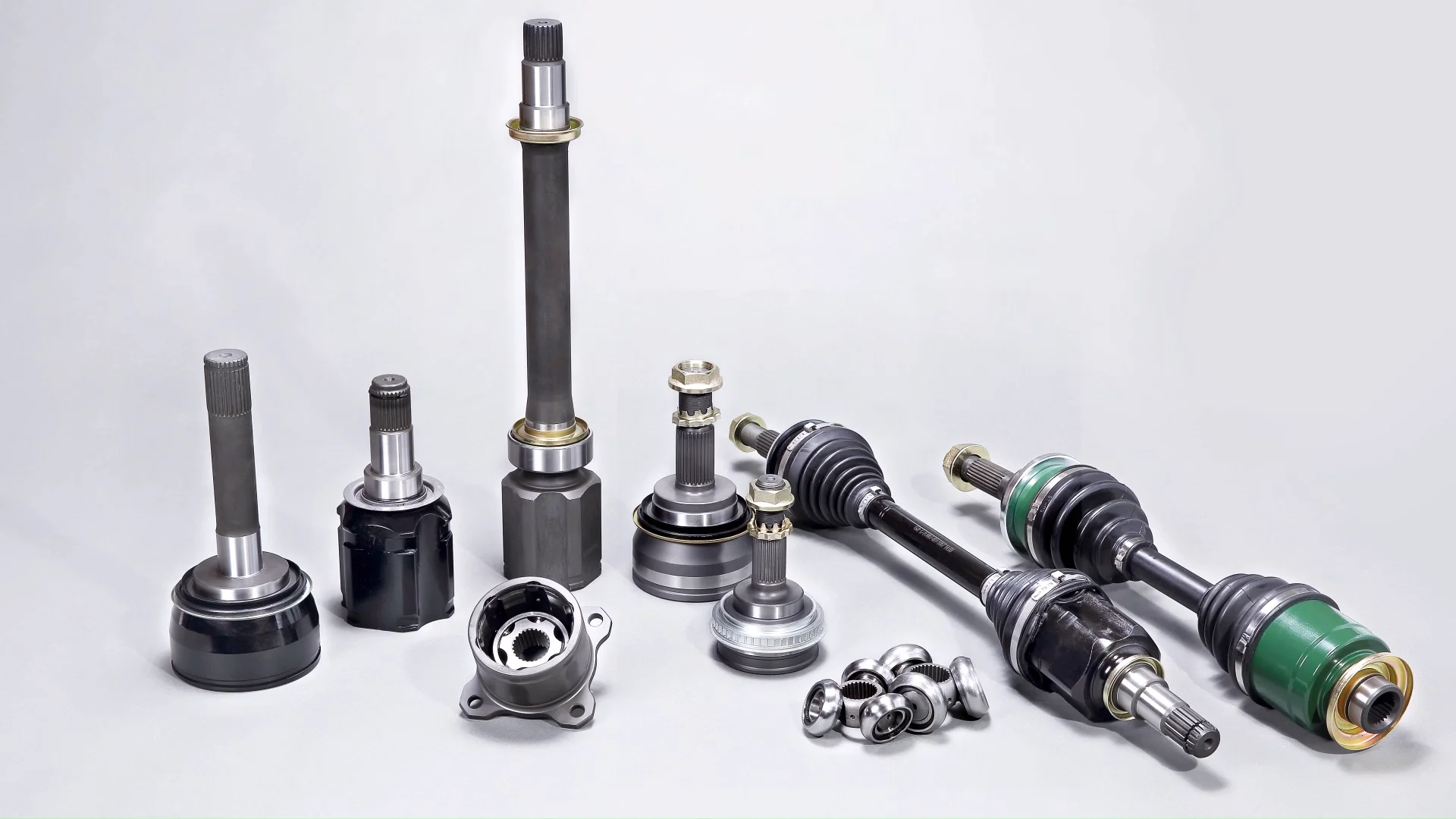 GJF driveshaft Авто CV вал приводной вал для Nissan J32 Teana 2,0 2008- C-NI072-8H