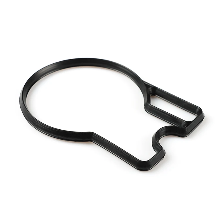 OEM ODM rubber seal NBR rubber gasket sealing auto sealing rubber washer