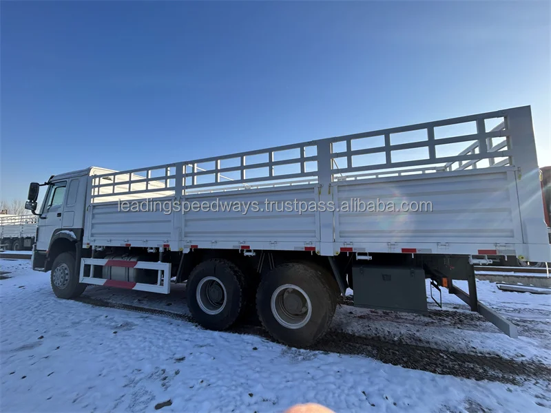 Новый howo 10 колесный 400 SINOTRUK HOWO 20 тонн 30 грузовой грузовик 6x4 цена