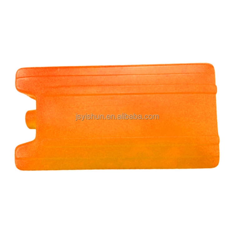 2021 новый стиль многоразовая пластиковая коробка для льда HDPE полимерная холодная цепь ледяной