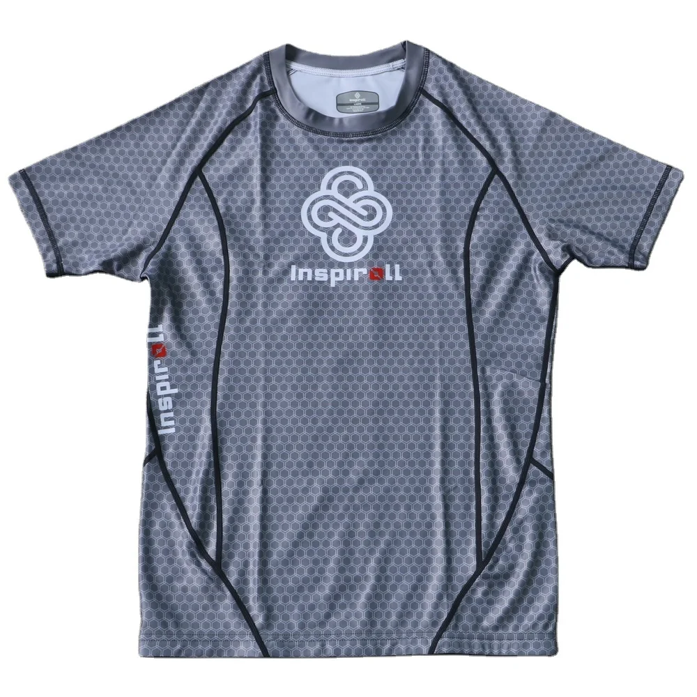 jiu jitsu no gi Rashguards