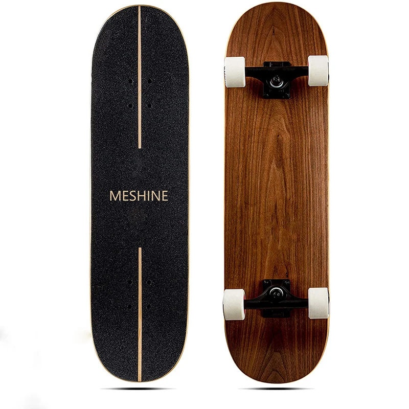 7.75 8.0 8.25 inch Skate Board Deck 7 Layer Canadian Maple custom Pro Skateboard