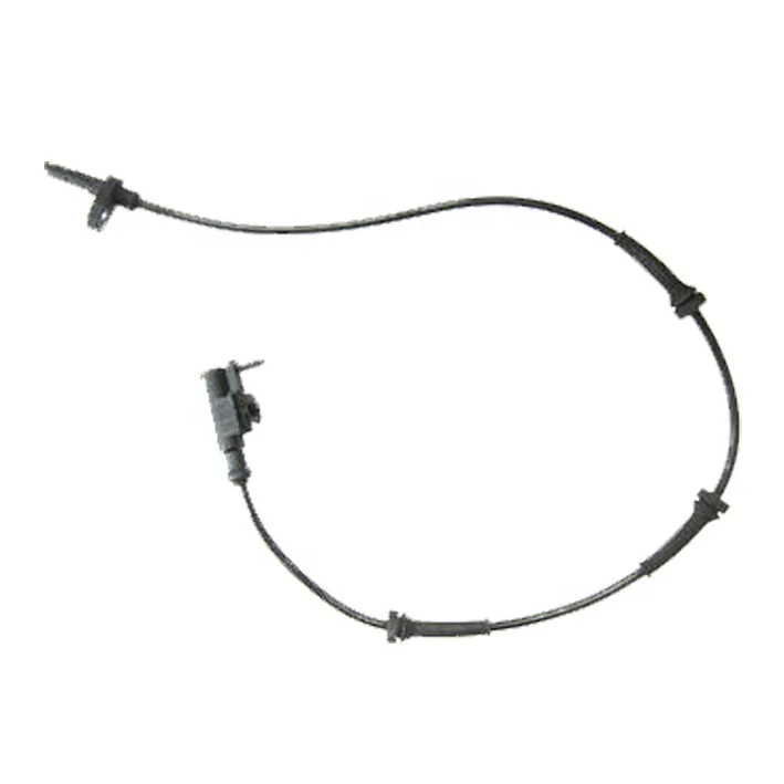 Датчик ABS, Sensores ABS,GS2382.LA и ND: LR033461 BO & SCH: 0 265 009 325
