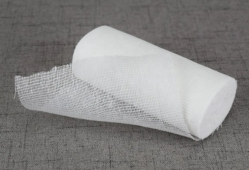 Factory Direct Price Air Jet Loom Fabric Medical Gauze Weaving Machine Air Jet Loom With Air Pump