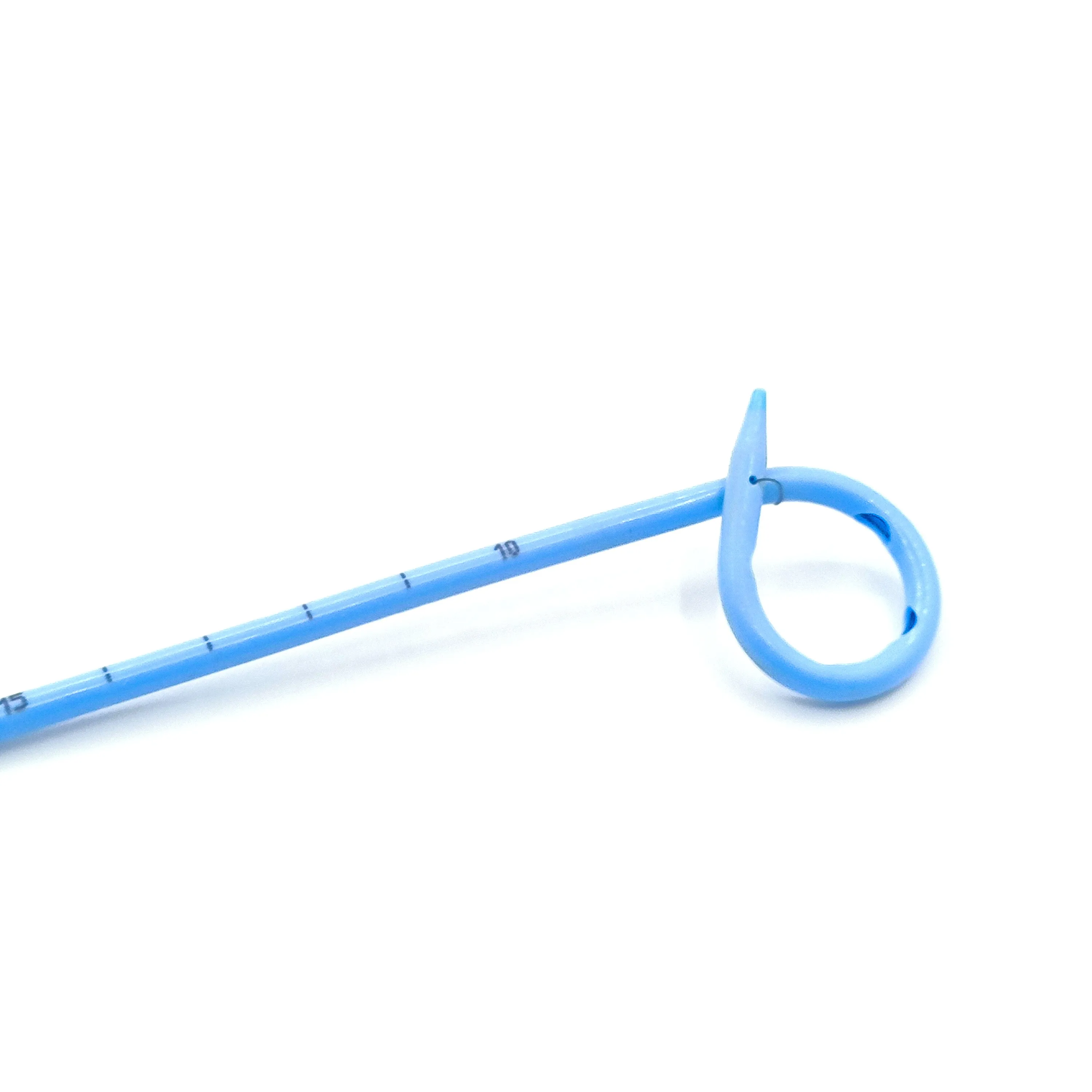 Manufacture direct supply pediatric medical care Uterine Fibroids PCN urology medic kit   pigtail drainage catheter kit