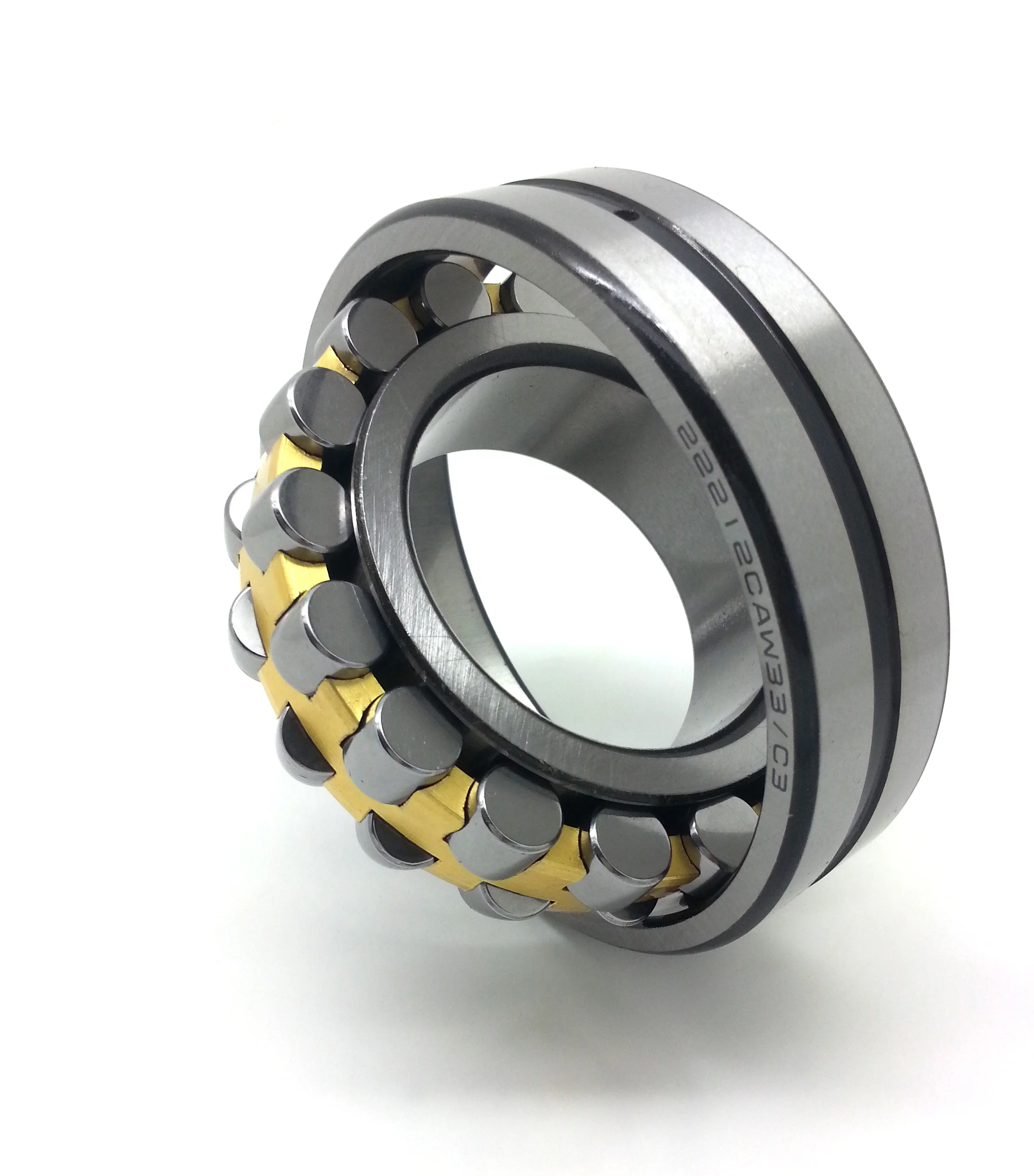 Spherical roller bearing 22212CC 22212CA 22212MB