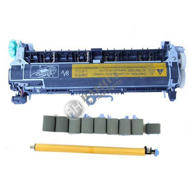 High Quality OEM Q5998A Q5999A for HP LaserJet 4345MFP 4345 M4345 Fuser Maintenance Kit Fuser Kit 110V 220V