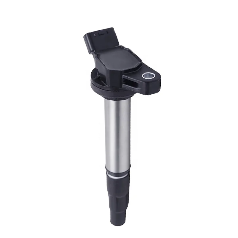 Best Performance Car Ignition Coil Pack 90919-02252 90919-C2003 90919-C2005 For Toyota AURIS Corolla Ignition Coils
