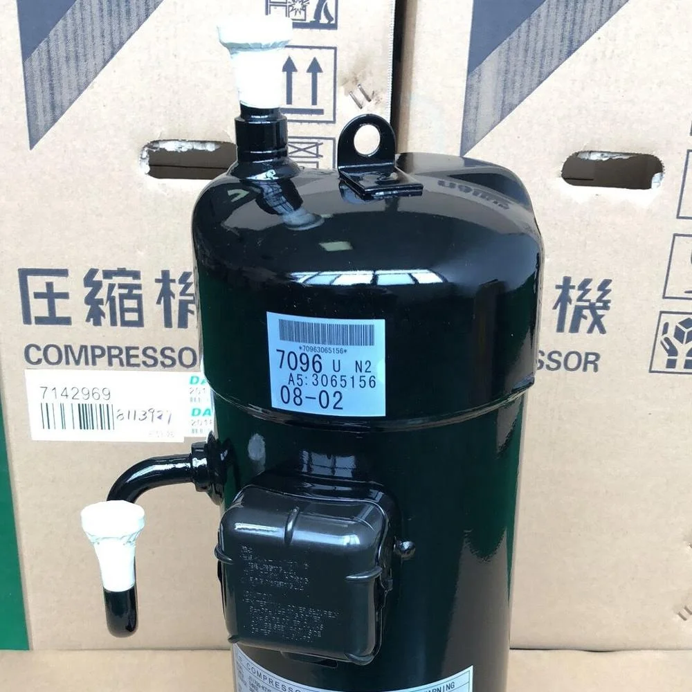 
Кондиционер для холодильника Daikin JT170G-KTYE 