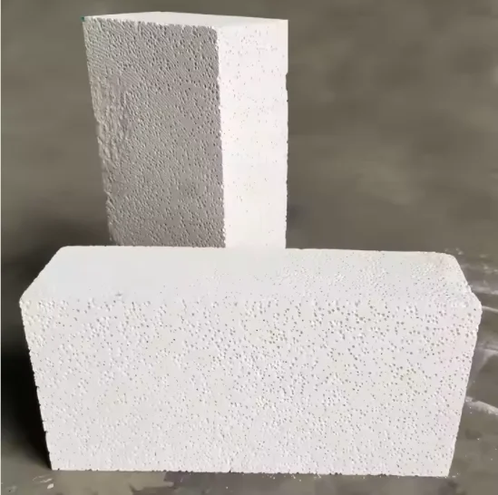 Steel-reinforced Autoclaved Aerated Concrete Noise Wall Block for Hotels