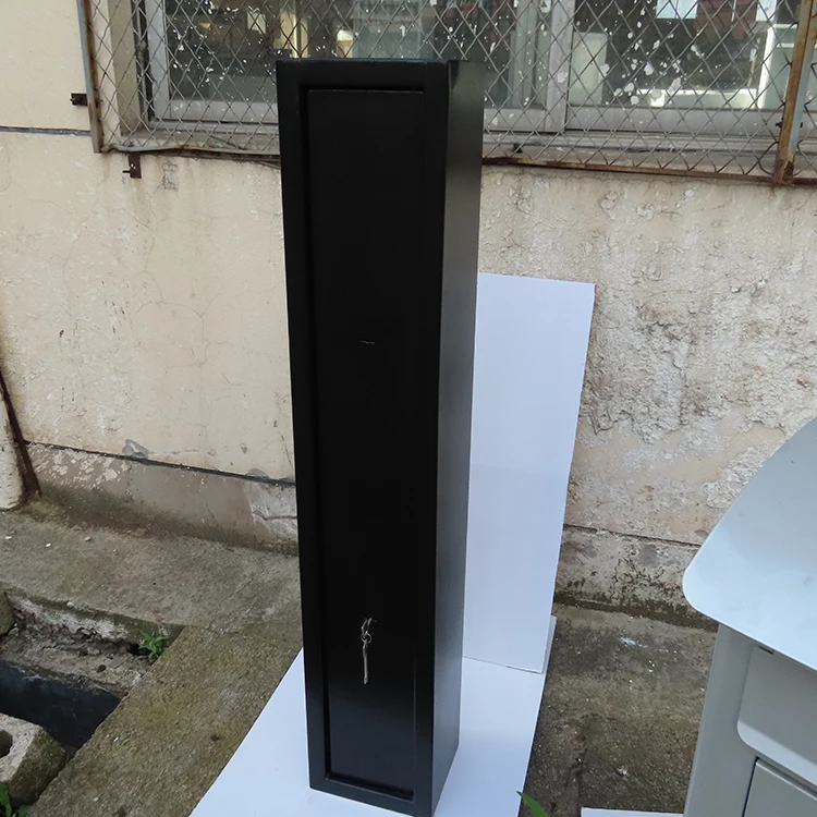 Оптовая продажа профессиональный шкаф для оружия с металлическим порошковым покрытием в европейском