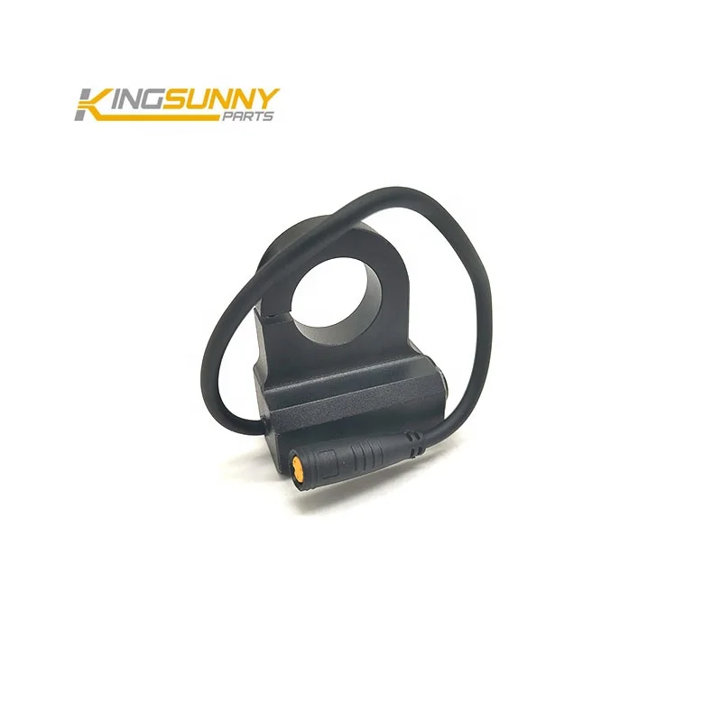 Лидер продаж Электрический скутер с одной/двумя кнопками