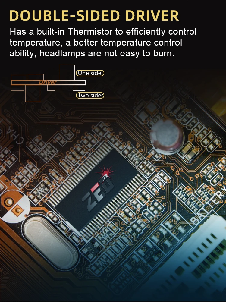  A8 Plus H7 28w 4500lm золотисто-желтая белая Трехцветная супер яркая H4 H11 Светодиодная лампа для