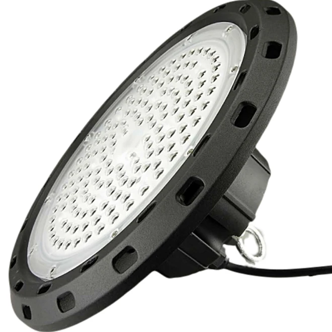 
150W UFO LED High Bay Light Cheap IP65 UFO Lamp Light 