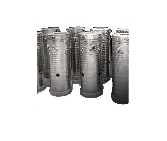 Новая модель газовой турбины GE 6FA по конкурентоспособной цене камера сгорания с ремонтным сервисным заводом