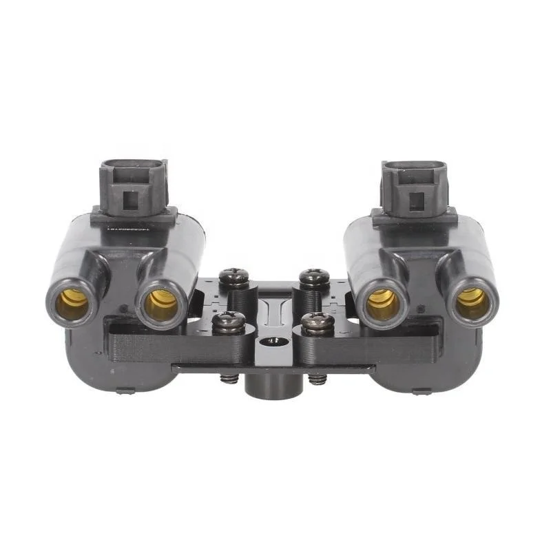 OEM Quality Car Ignition Coil 96453420 for Daewoo lanos Engine parts home use spark after mark Chinese