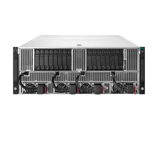 HPE Apollo 6500 Gen10 System