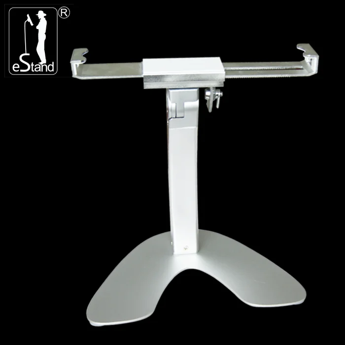 EStand диагональный вращающийся держатель Подставка для планшета 7-10,1 дюймов/10,1-13 дюймов планшетный ПК с замком и ключом