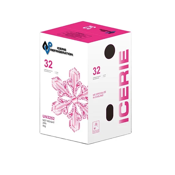 Hot sale high quality Air Conditioner R32 Refrigerant Gas