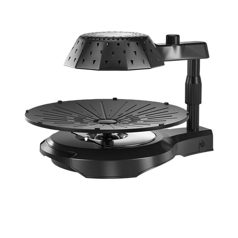 
Wholesale ectric infrared bbq grill set in aluminum case for sale in malaysia 