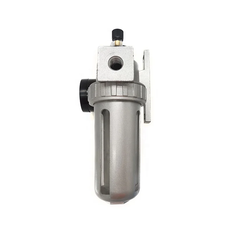 ANRUK SMC type SFR 200 2022 new plant air regulator lubricator pneumatic pressure regulator