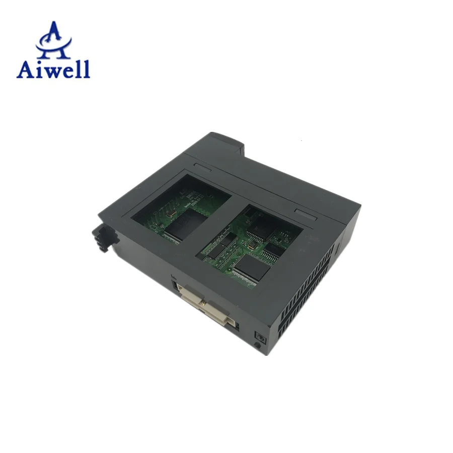 Original Korea LS PLC Programmable Logic Controller G4L-CUEA