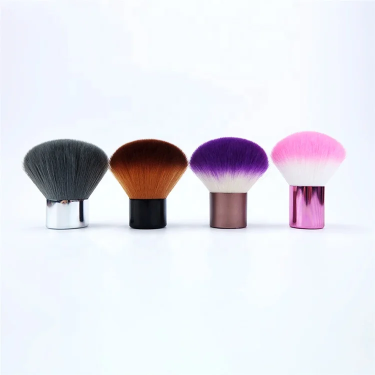 Factory Custom Vegan Sunless Tanning Treatment Body Blending Brush Body Tanning Brush for Flawless Self Tan