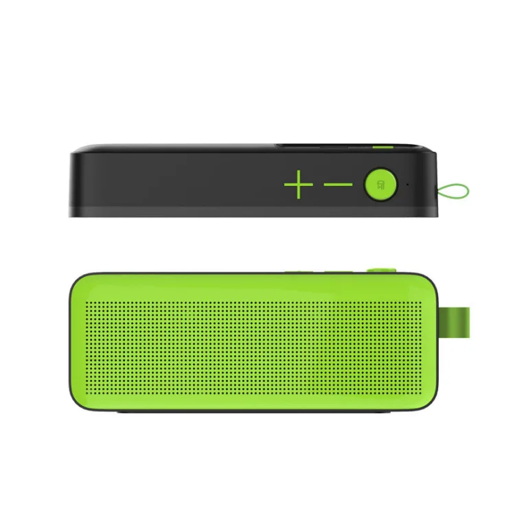 High Quality Customized Bluetooth Speaker Shell Plastic Injection Parts Plastic Spare Parts  Plastic Injection Products