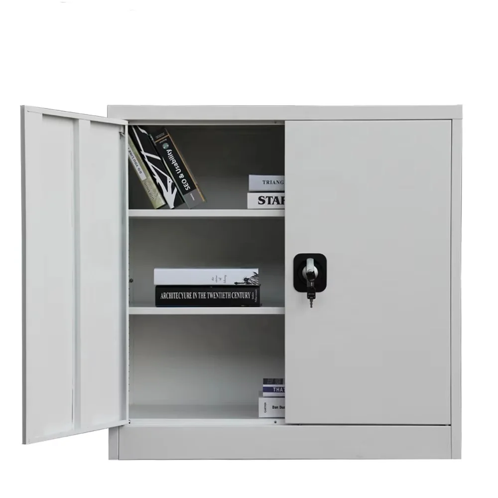 Wholesale Steel cabinet Hot sale cheap file cabinet Metal tea cabinet