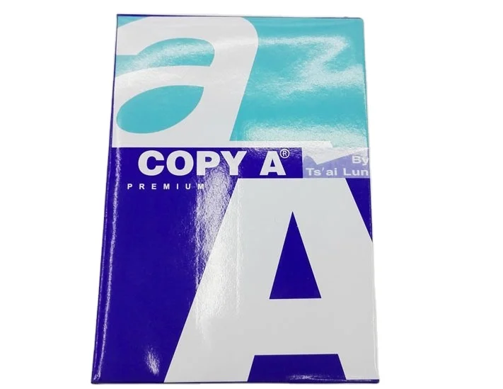 Индивидуальная копировальная бумага 70/75/80