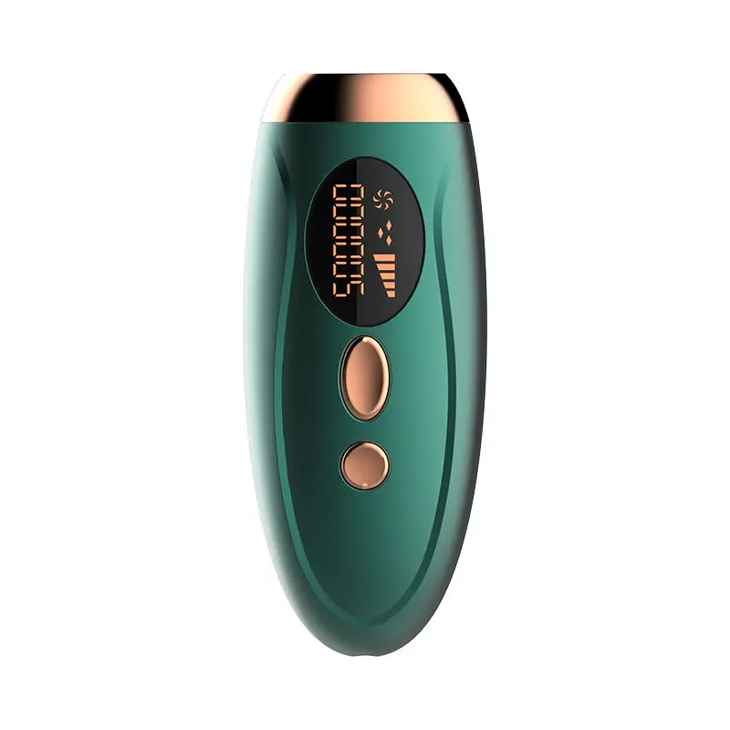 2022 Products Laser IPL Powerful Remove Permanently Remover Home Use Hair Removal Permanent