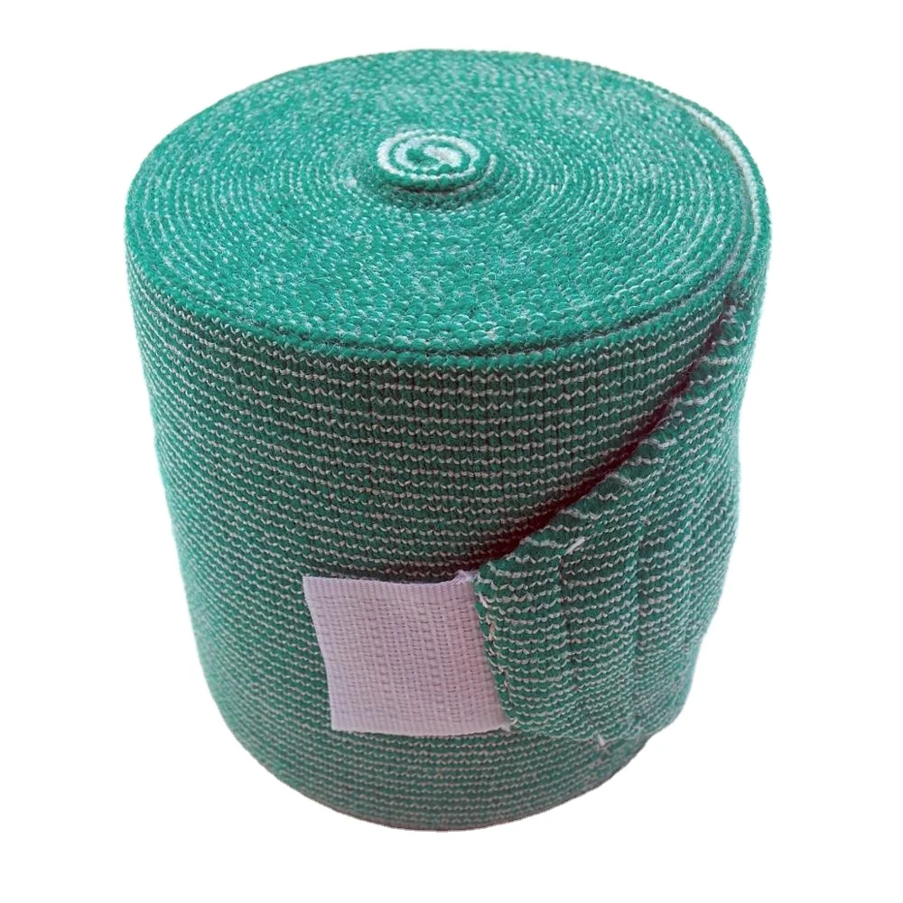 Регулируемый цветной Компрессионный Ремень для фиксации коленного сустава в тренажерном зале