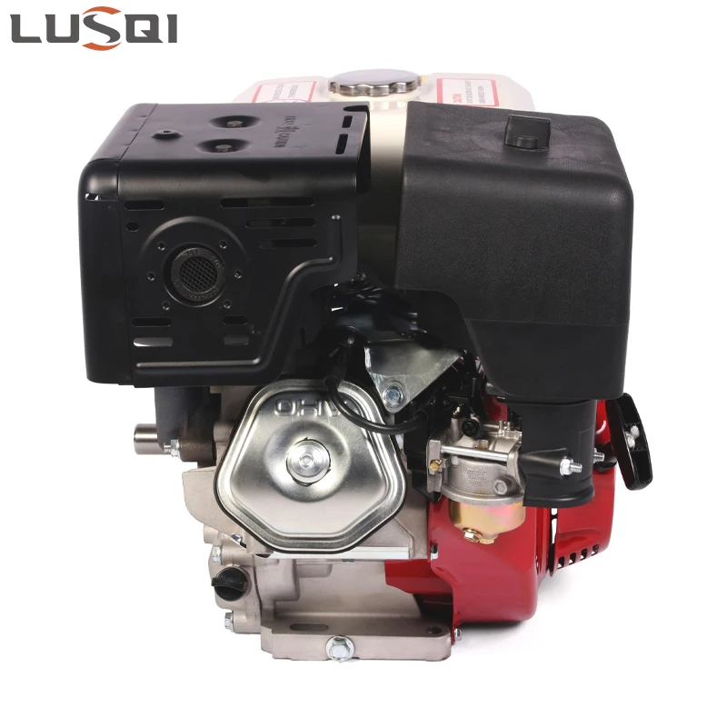 Wp188F-01 Фабричный портативный бензиновый двигатель общий 389Cc 13Hp