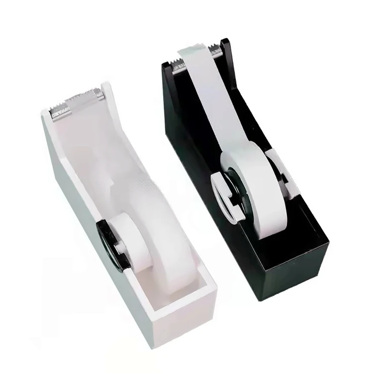 Wholesale Eyelash Extension Tool PE 3M Eyelash Tape Dispenser Lashes Tape Cutter