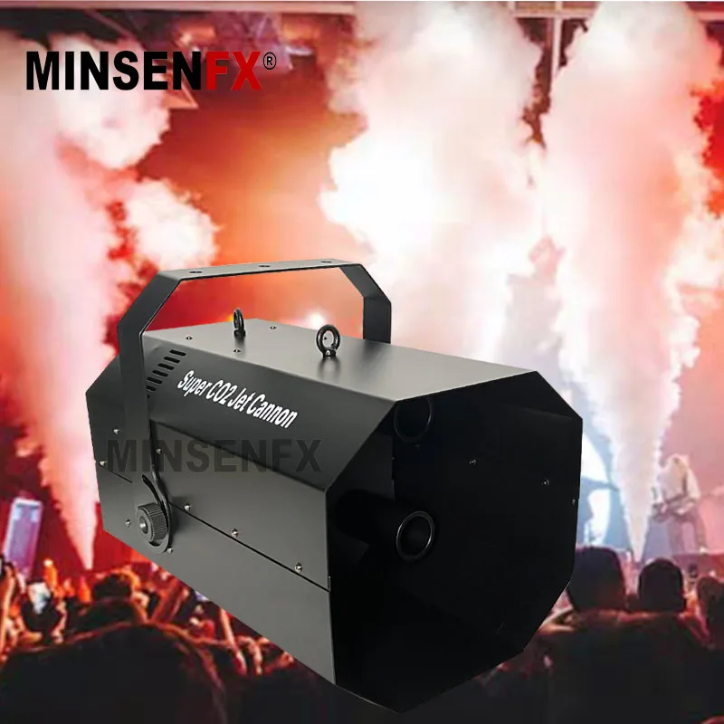 Система управления MINSENFX DMX