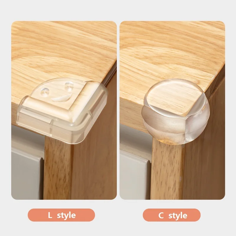 Baby Care Products Safety Table Collision Angle Baby desk Corner Protector