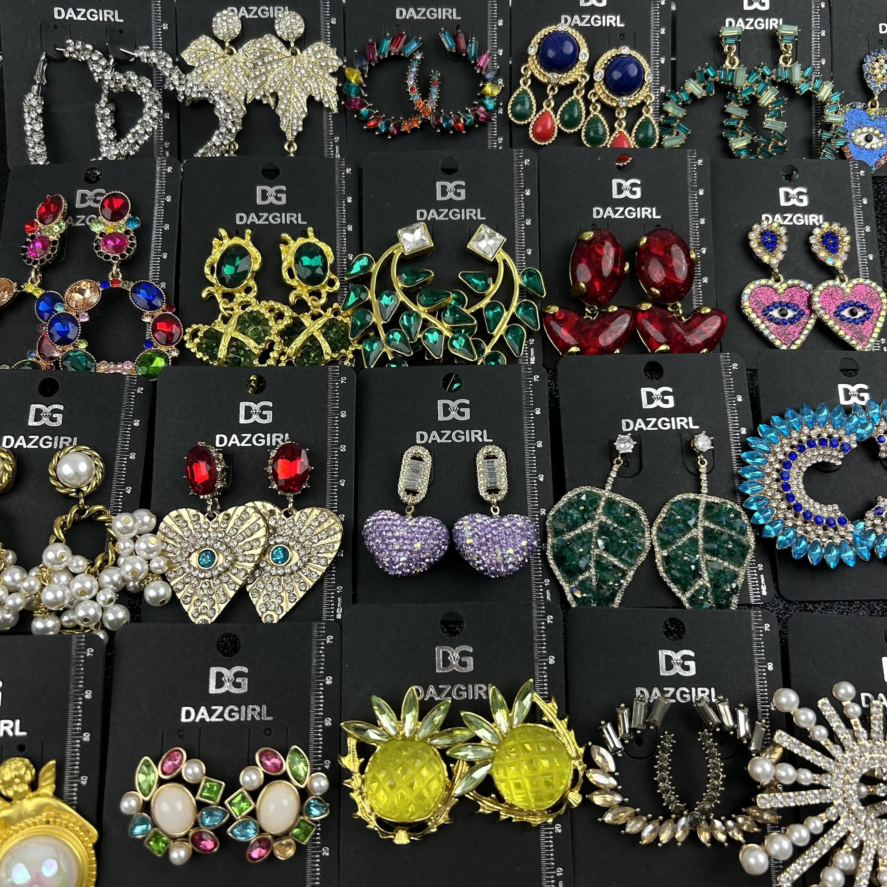 Dazgirl jewelry in bulk mixed wholesale kg