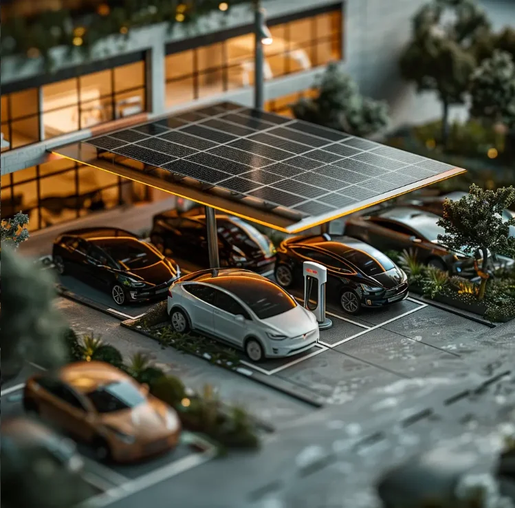 carport solar panel kit carport solar roof system solar lithium battery home energy storage system solar carport structural