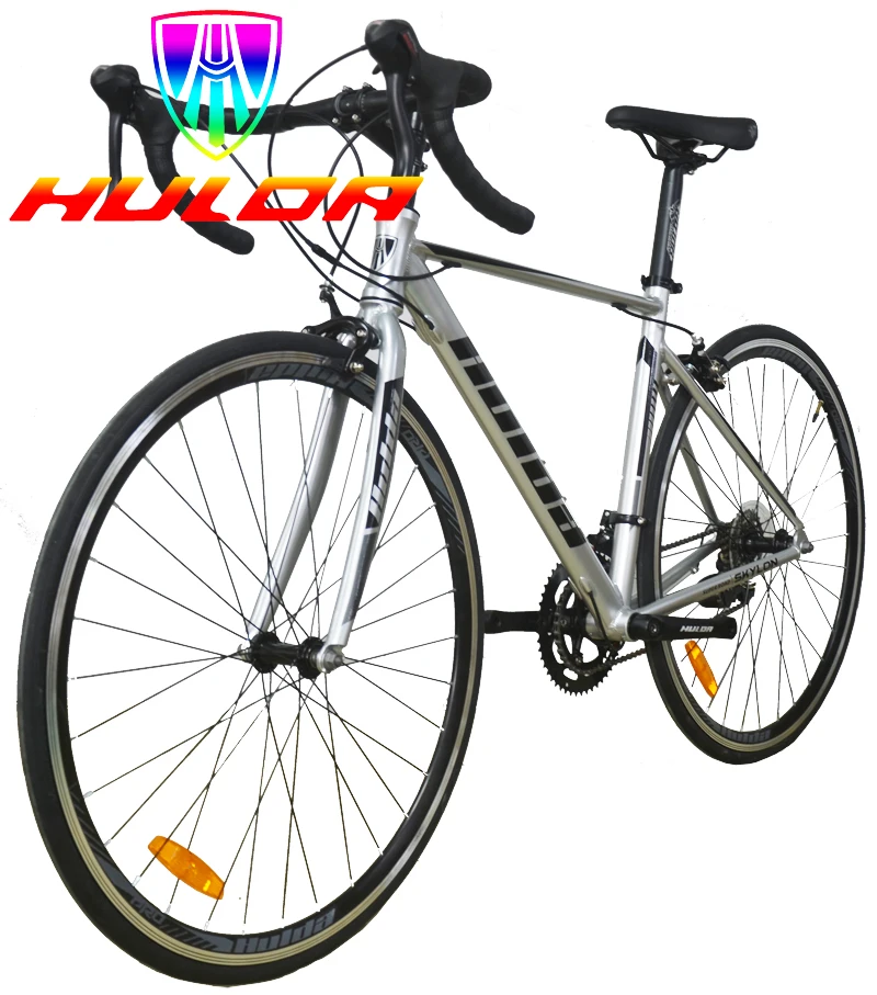 Индивидуальный дорожный велосипед 14-16 скоростей, оптовая продажа, ежедневный рабочий автомобиль, дешевый дорожный велосипед, фабрика для продажи, дорожный велосипед