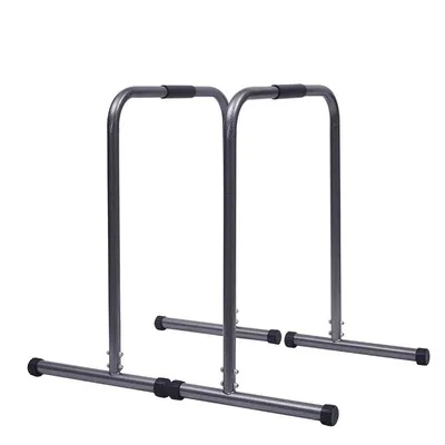 Gym Horizontal Indoor Fitness Equipment Power Tower Parallel Dip Bar Station Pull Up Bar