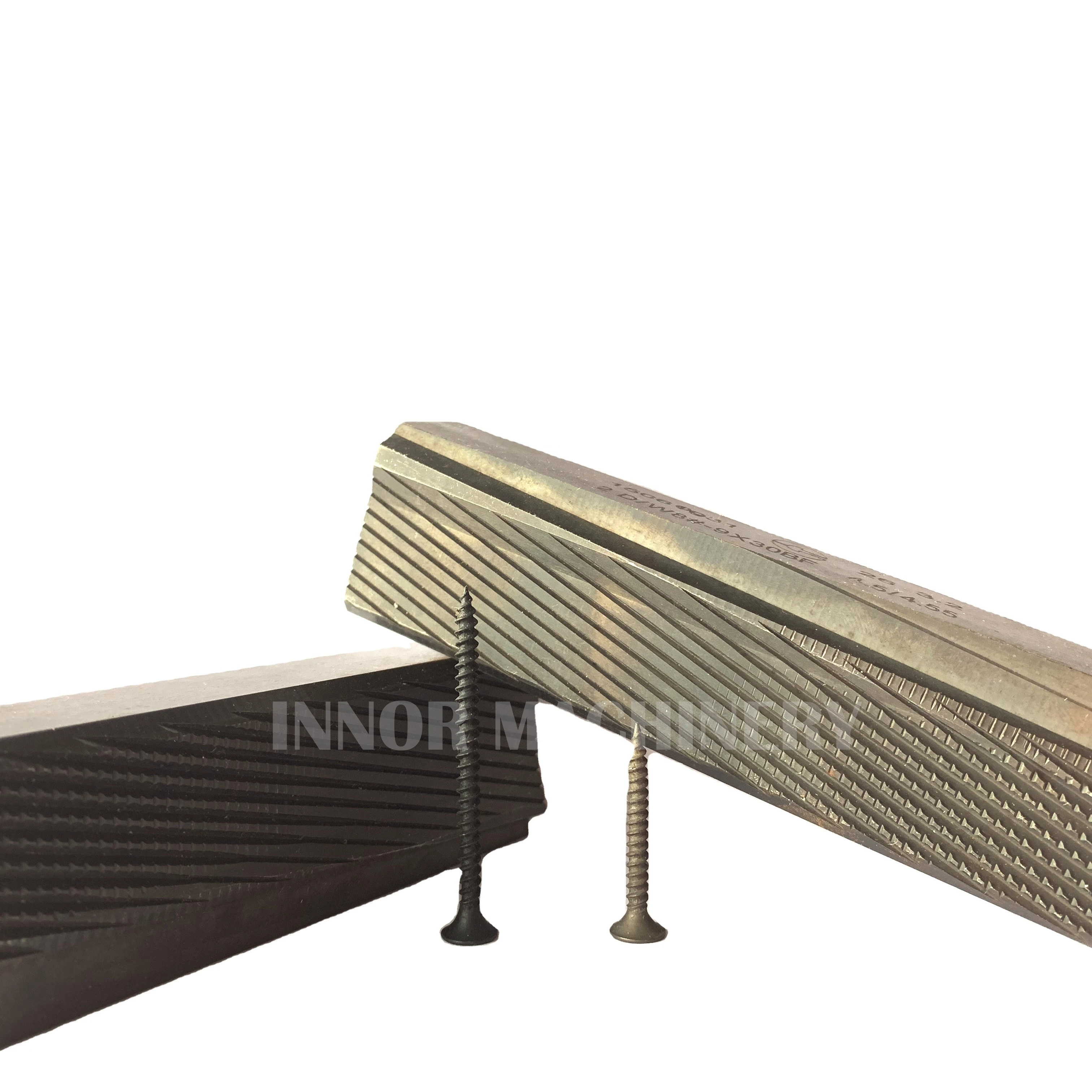 Высокое качество прессформы умереть за с зажимом медной проволоки машина завальцовки резьбы