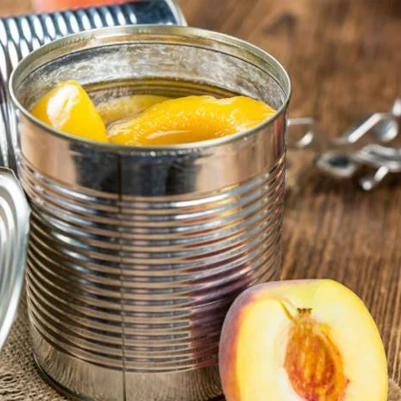 Best price -  Best canned yellow peach with high quality from Vietnam (Whatsapp: +84975262928, Helen)