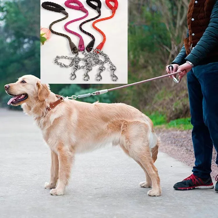 Factory Custom High Quality 304/316 Stainless Steel Swivel Eye Snap Hooks/swivel Bolt Snap Hook Carabiner For Dog Leash